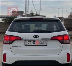 کیا سۆرینتۆ